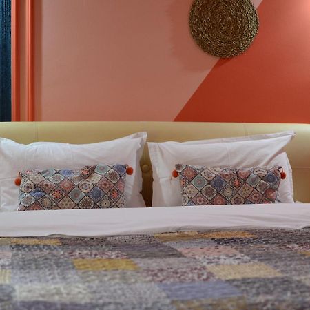 נגוטינו Hotel Pamela Concept מראה חיצוני תמונה