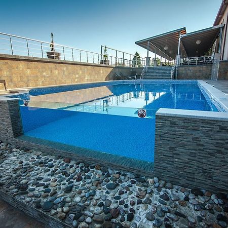 נגוטינו Hotel Pamela Concept מראה חיצוני תמונה