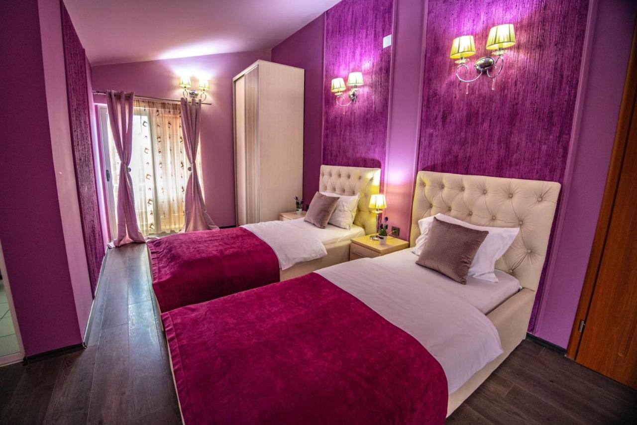 נגוטינו Hotel Pamela Concept מראה חיצוני תמונה