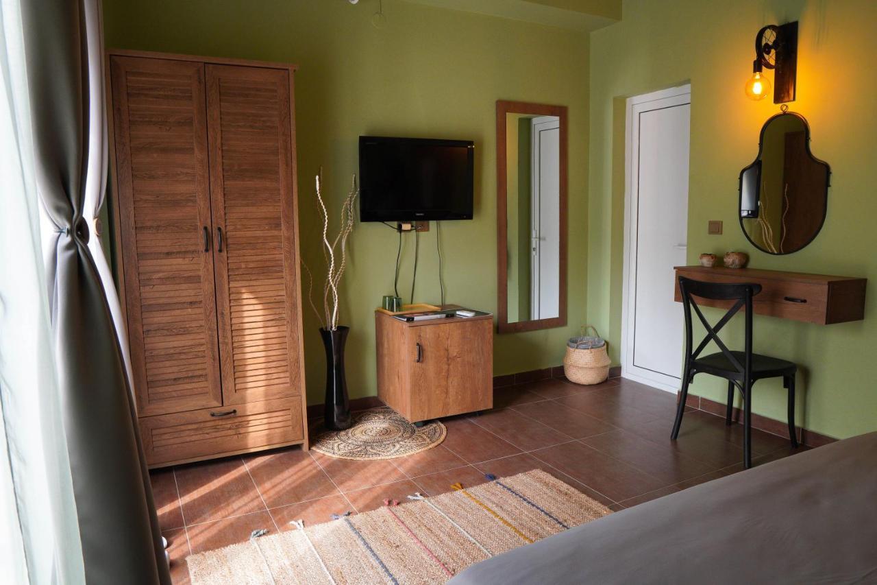 נגוטינו Hotel Pamela Concept מראה חיצוני תמונה