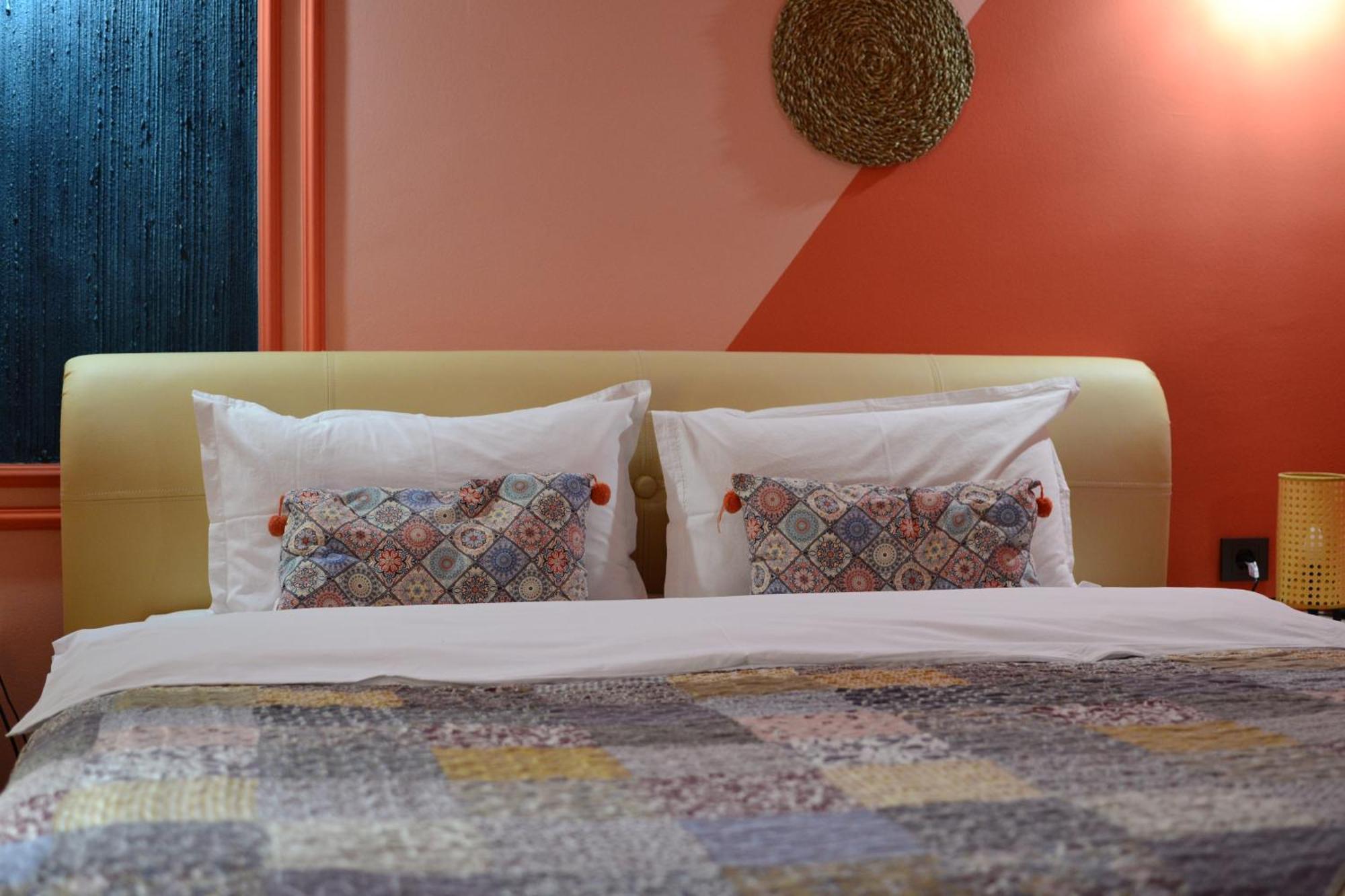 נגוטינו Hotel Pamela Concept מראה חיצוני תמונה