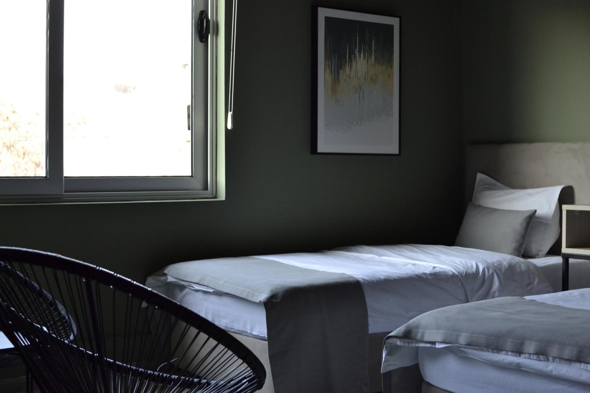 נגוטינו Hotel Pamela Concept מראה חיצוני תמונה