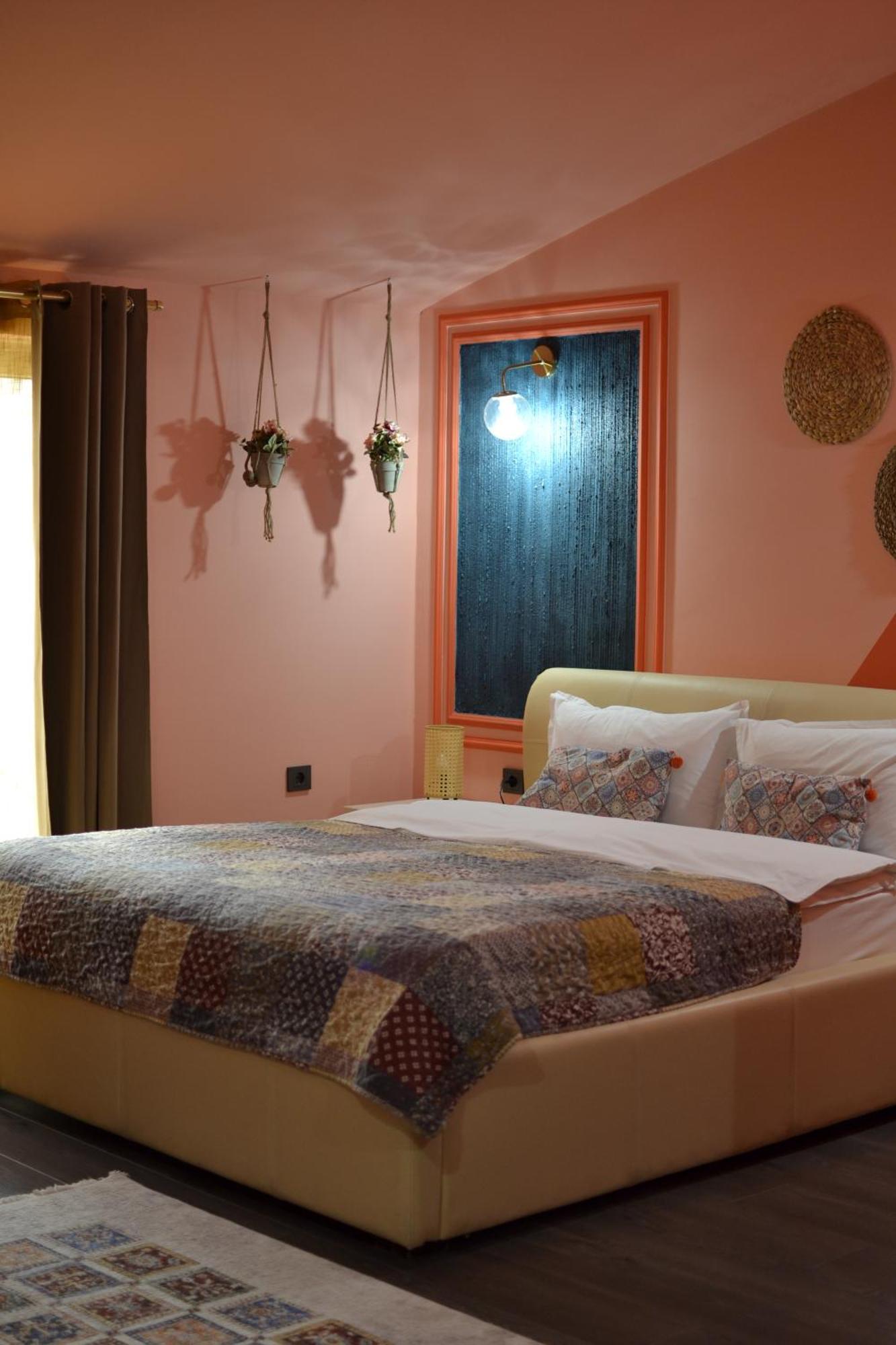 נגוטינו Hotel Pamela Concept מראה חיצוני תמונה