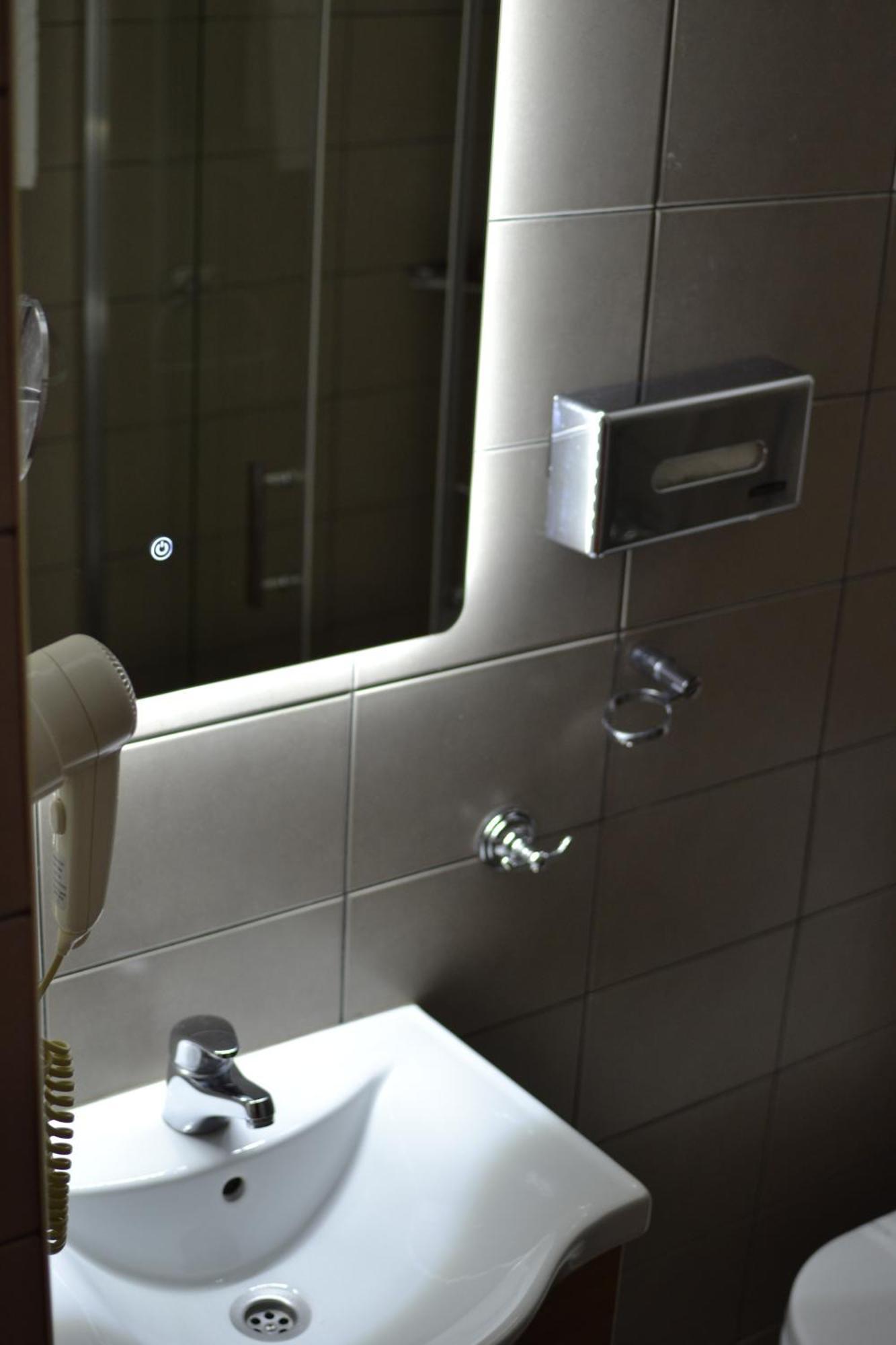 נגוטינו Hotel Pamela Concept חדר תמונה