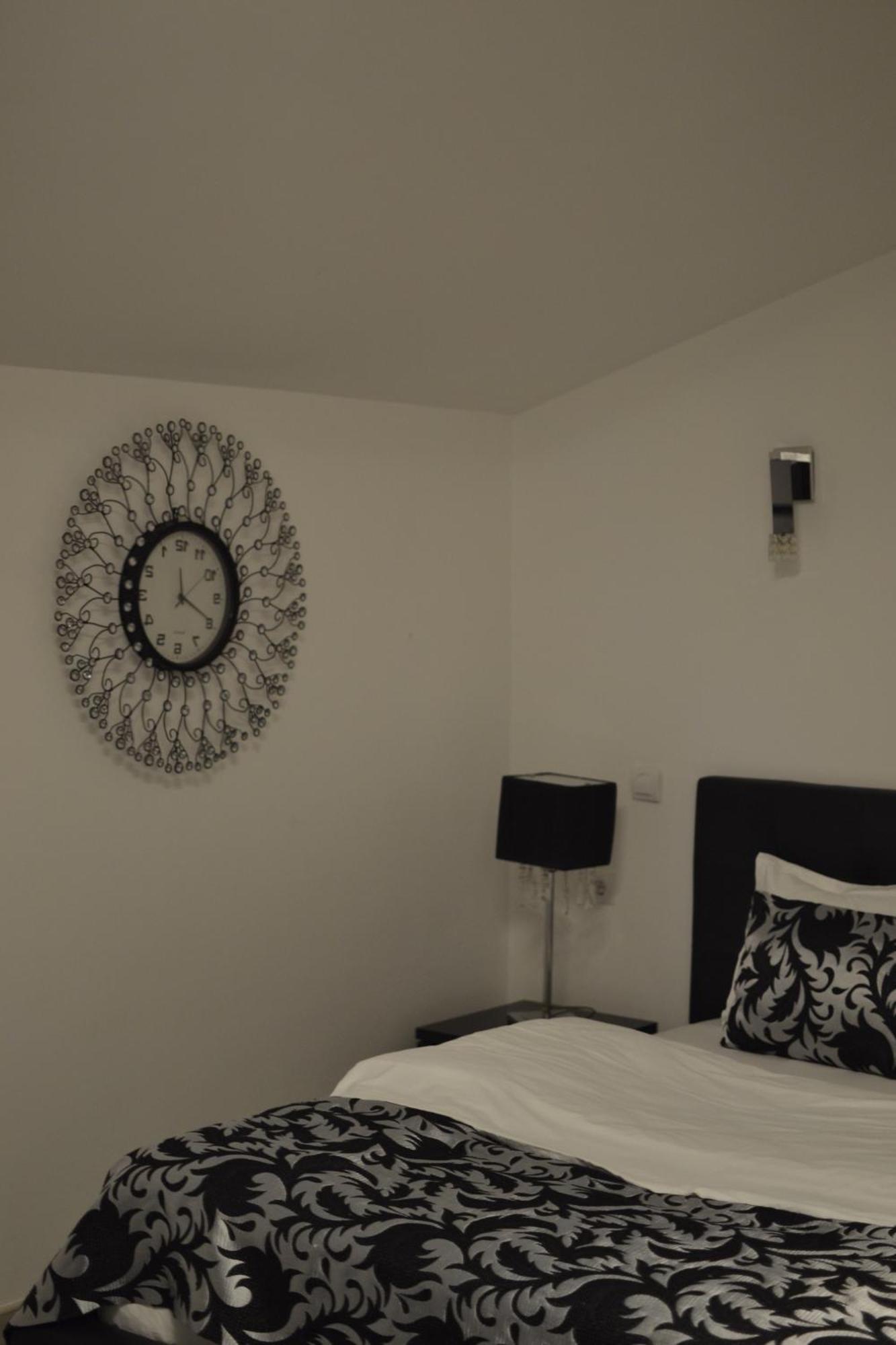 נגוטינו Hotel Pamela Concept מראה חיצוני תמונה