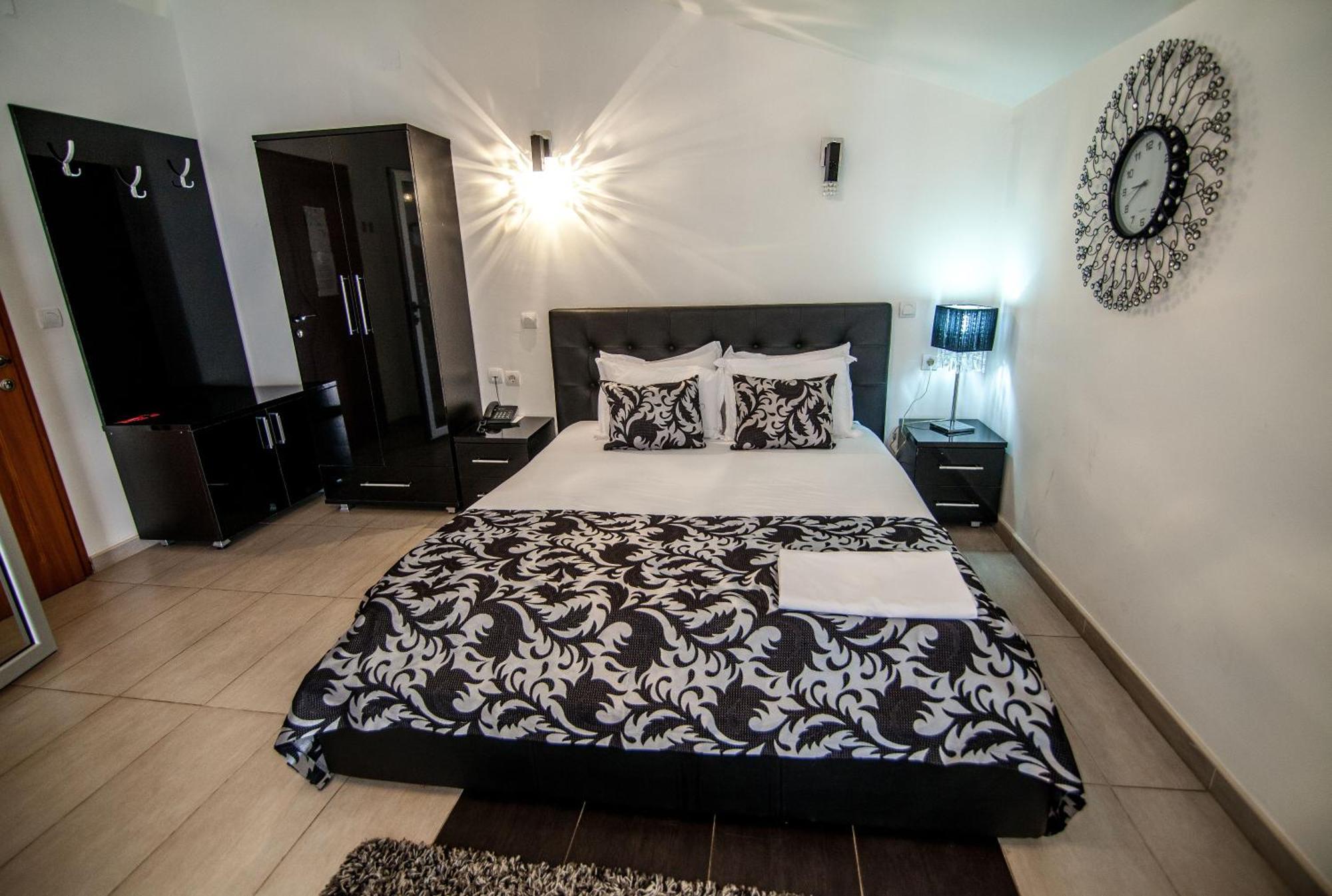 נגוטינו Hotel Pamela Concept חדר תמונה