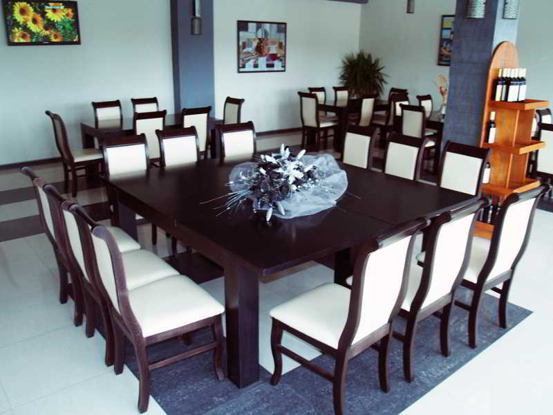 נגוטינו Hotel Pamela Concept מראה חיצוני תמונה