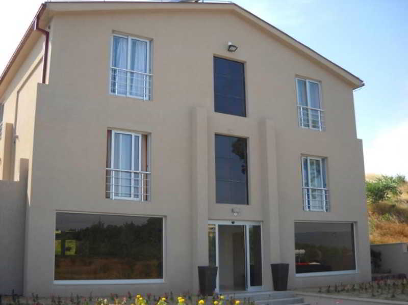 נגוטינו Hotel Pamela Concept מראה חיצוני תמונה